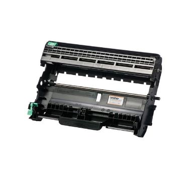 Picture of Brother DR-420 Black Toner Cartridge