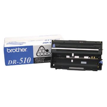 Picture of Brother DR-510 Black Drum Cartridge