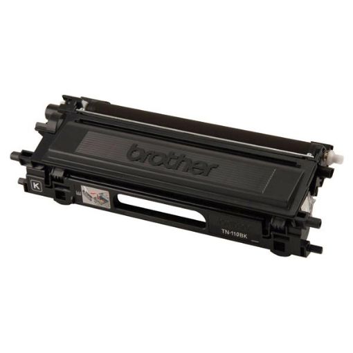 Picture of Brother TN-110BK High Yield Black Toner Cartridge