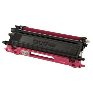 Picture of Brother TN-110M High Yield Magenta Toner Cartridge