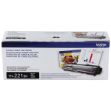 Picture of Brother TN-221BK Black Toner Cartridge