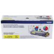 Picture of Brother TN-225Y High Yield Yellow Toner Cartridge