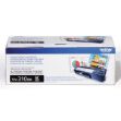 Picture of Brother TN-310K Black Toner Cartridge