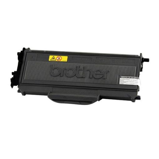 Picture of Brother TN-330 High Yield Black Toner Cartridge