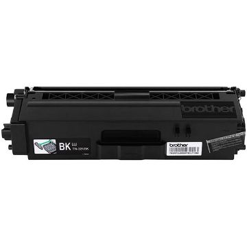 Picture of Brother TN-331BK Black Toner