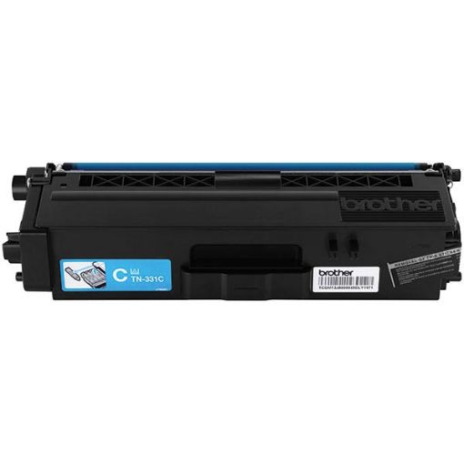 Picture of Brother TN-331C Cyan Toner