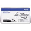 Picture of Brother TN-420 Black Toner Cartridge