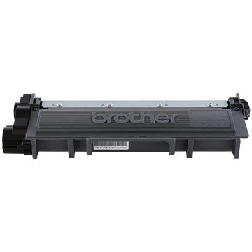 Picture of Brother TN-630 (TN-660) Black Toner Cartridge