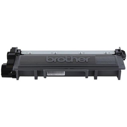 Picture of Brother TN-630 (TN-660) Black Toner Cartridge