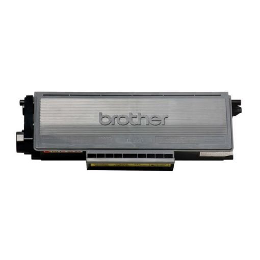 Picture of Brother TN-650 High Yield Black Toner Cartridge