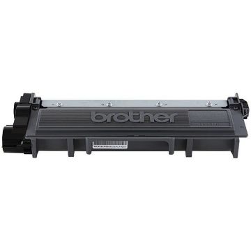 Picture of Brother TN-660 (TN-630) High Yield Black Toner Cartridge