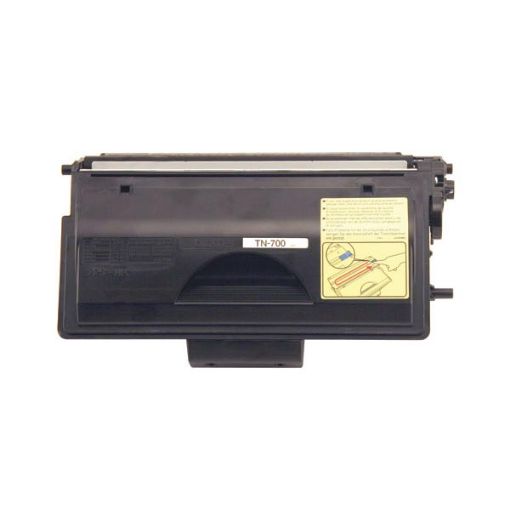 Picture of Brother TN-700 Black Toner Cartridge