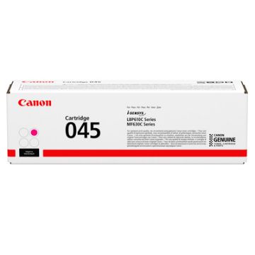 Picture of Canon 1240C001AA (Cartridge 045) High Yield Magenta Toner Cartridge