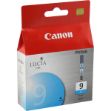 Picture of Canon 1035B002 (PGI-9C) Cyan Inkjet Cartridge