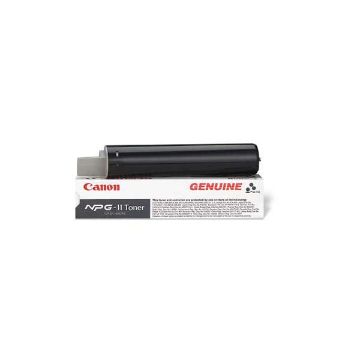 Picture of Canon 1382A003AA (NPG-11) Black Copier Toner