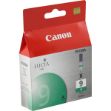 Picture of Canon 1041B002 (PGI-9G) Green Inkjet Cartridge