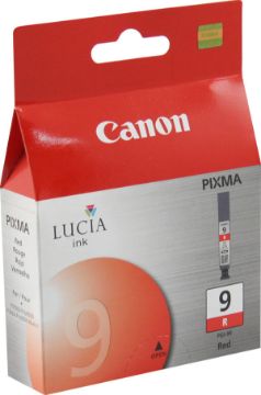 Picture of Canon 1040B002 (PGI-9R) Yellow Inkjet Cartridge