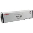 Picture of Canon 1872B003AA (GPR-24) Black Toner Cartridge