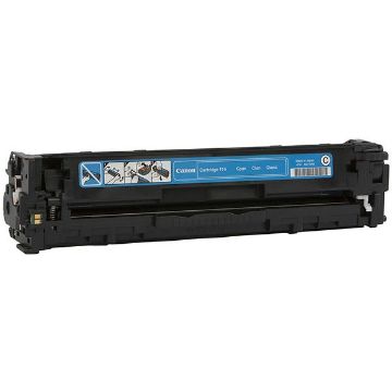 Picture of Canon 1979B001AA (Canon 116) Cyan Laser Toner Cartridge