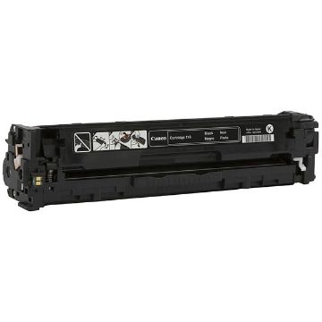 Picture of Canon 1980B001AA (Canon 116) Black Laser Toner Cartridge