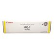 Picture of Canon 2551B003AA (IPQ-3) Yellow Toner