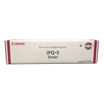 Picture of Canon 2550B003AA (IPQ-3) Magenta Toner