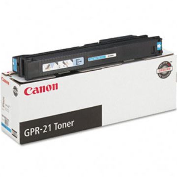 Picture of Canon 0257B001AA (GPR-20) Cyan Drum Unit