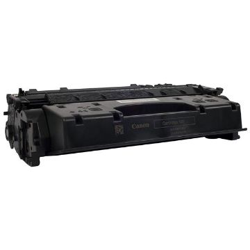 Picture of Canon 2617B001AA (Canon 120) High Yield Black Toner Cartridge