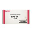 Picture of Canon 2642B004AA (GPR-29) Magenta Toner