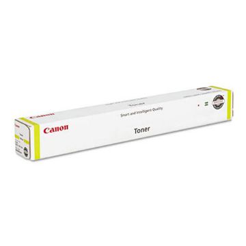 Picture of Canon 2659B005AA (GPR-44) Yellow Toner Cartridge