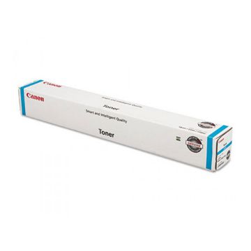 Picture of Canon 2661B005AA (GPR-44) Cyan Toner Cartridge