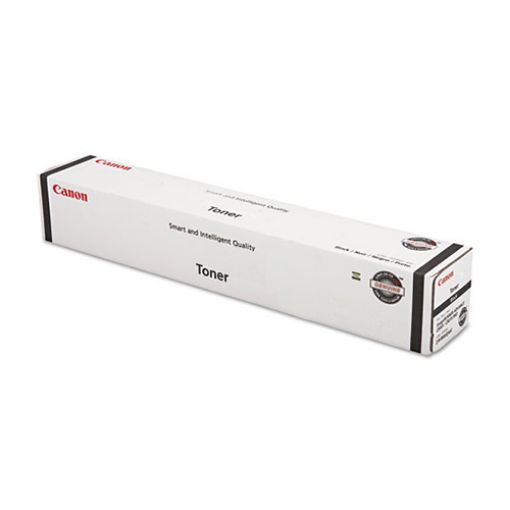 Picture of Canon 2662B009AA (GPR-44) Black Toner Cartridge