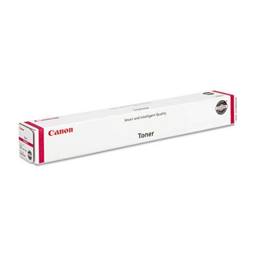 Picture of Canon 2660B005AA (GPR-44) Magenta Toner Cartridge