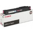 Picture of Canon 0260B001AA (GPR-21) Magenta Toner Printer Cartridge