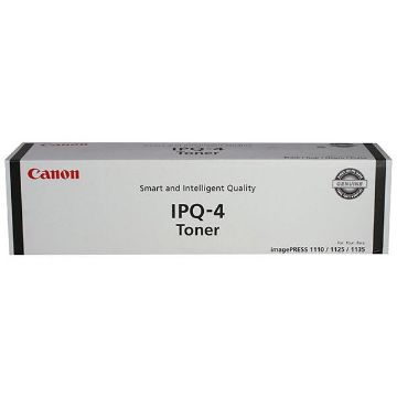 Picture of Canon 2784B003AA (IPQ-4) Black Toner