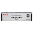 Picture of Canon 2787B003AA (GPR-39) Black Toner Cartridge