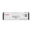 Picture of Canon 2788B003AA (GPR-48) Black Toner Cartridge