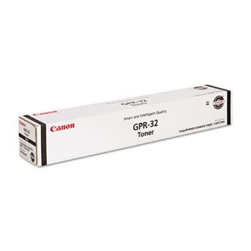 Picture of Canon 2791B003AA (GPR-32) Black Toner