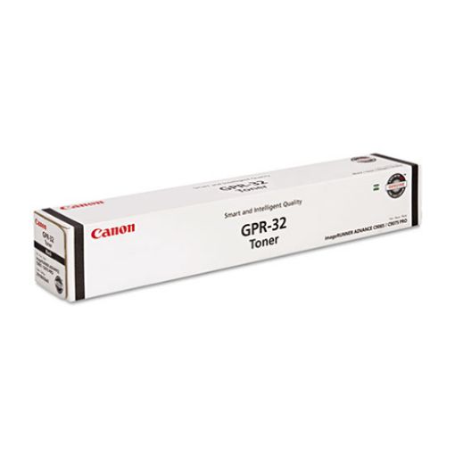 Picture of Canon 2791B003AA (GPR-32) Black Toner