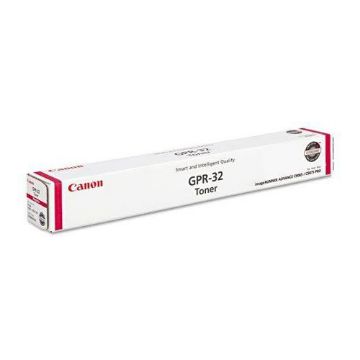 Picture of Canon 2799B003AA (GPR-32) Magenta Toner