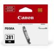 Picture of Canon 2091C001 (CLI-281) Black Ink Tank