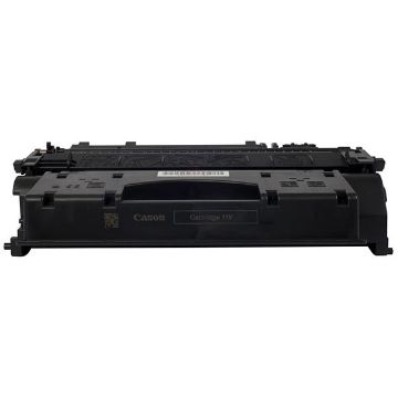 Picture of Canon 3479B001AA (Canon 119) Black Toner Cartridge