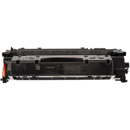 Picture of Canon 3480B001AA (Canon 119 II) High Yield Black Toner Cartridge