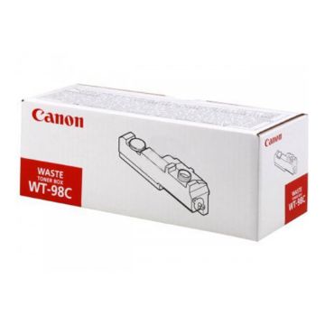 Picture of Canon 0361B009AA (WT-98C) Waste Disposal Unit