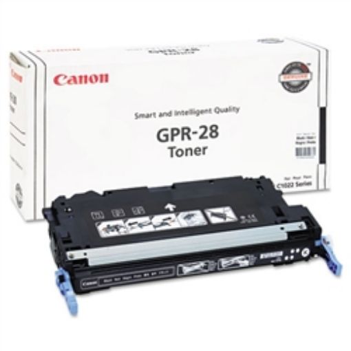 Picture of Canon 3784B003AA (GPR-36M) Magenata Toner