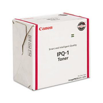 Picture of Canon 0403B001AA (IPQ-1) Magenta Developer