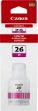 Picture of Canon 4422C001 (GI-26M) Magenta Pigment Ink Bottle