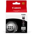 Picture of Canon 4530B001 (PGI-225Bk) Black Inkjet Cartridge