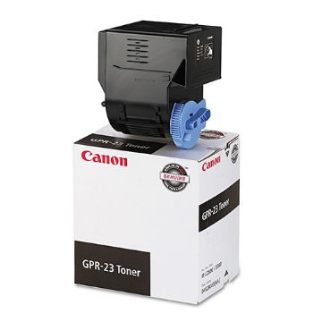 Picture of Canon 0456B003AA (GPR-23) Black Drum Unit