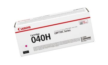 Picture of Canon 0457C001 (Cartridge 040H) High Yield Magenta Toner Cartridge